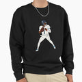 Cam Ward Sweatshirt - Graphic Print Men Women - T-Shirt, Sweatshirt, Hoodie