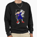 Australia Soccer Sweatshirt - Aesthetic Graphic Men Women - T-Shirt, Sweatshirt, Hoodie