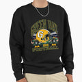 Green Bay Football Gridiron Legacy Sweatshirt - Novelty Apparel Men Women - T-Shirt, Sweatshirt, Hoodie