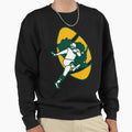 Green Bay Football Sweatshirt - Unique Graphic Men Women - T-Shirt, Sweatshirt, Hoodie