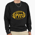 Football Sweatshirt - Custom Art Print for Adults - T-Shirt, Sweatshirt, Hoodie