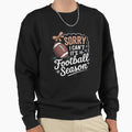 Coquette Bow Sorry I Cant It Is Sweatshirt - Graphic Print Men Women - T-Shirt, Sweatshirt, Hoodie