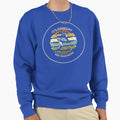 Gameday Sweatshirt - Streetwear Style for Adults - T-Shirt, Sweatshirt, Hoodie