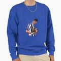 Dybala Sweatshirt - Minimalist Print Unisex - T-Shirt, Sweatshirt, Hoodie