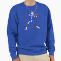 Lynn Bowden Sweatshirt - Novelty Apparel Unisex - T-Shirt, Sweatshirt, Hoodie