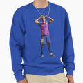 Lamine Yamal Sweatshirt - Aesthetic Graphic Men Women - T-Shirt, Sweatshirt, Hoodie
