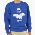 Super Bowl 50 T Shirts T-Shirt - Casual Everyday Wear for Adults - T-Shirt, Sweatshirt, Hoodie