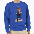 Palmer Sweatshirt - Casual Everyday Wear Men Women - T-Shirt, Sweatshirt, Hoodie