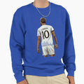 Matheus Cunha Sweatshirt - Graphic Print Unisex - T-Shirt, Sweatshirt, Hoodie
