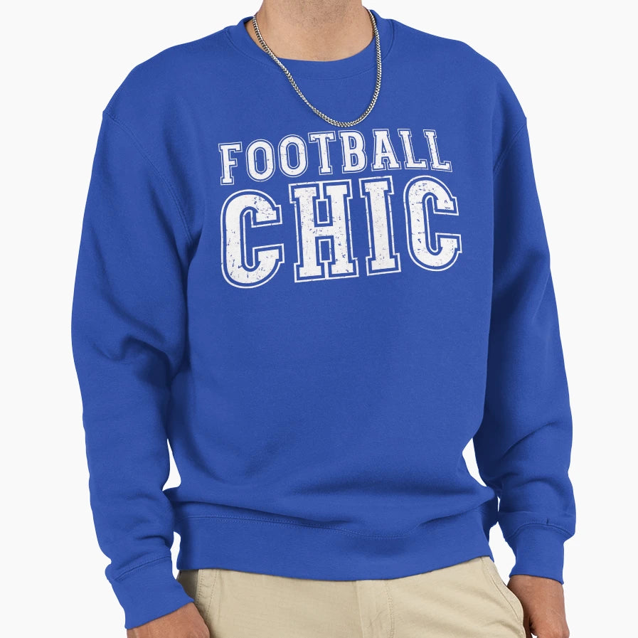Football Chic Dannis Season 11 Survivor T-Shirt - Graphic Print for Adults - T-Shirt, Sweatshirt, Hoodie