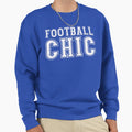 Football Chic Dannis Season 11 Survivor T-Shirt - Graphic Print for Adults - T-Shirt, Sweatshirt, Hoodie