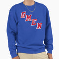 New York Giants New York Rangers Sweatshirt - Streetwear Style Men Women - T-Shirt, Sweatshirt, Hoodie