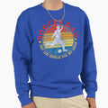 Soccer Dad Logo Sweatshirt - Novelty Apparel for Adults - T-Shirt, Sweatshirt, Hoodie