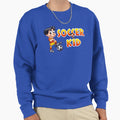 Soccer Sweatshirt - Fun Novelty Design Unisex - T-Shirt, Sweatshirt, Hoodie