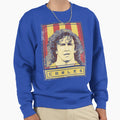 Puyol Catalunya Sweatshirt - Casual Everyday Wear for Adults - T-Shirt, Sweatshirt, Hoodie