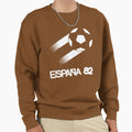 World Cup Spain 1982 Sweatshirt - Trendy Graphic Unisex - T-Shirt, Sweatshirt, Hoodie