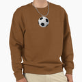 Soccer Football Team Duvet T-Shirt - Unique Graphic Unisex - T-Shirt, Sweatshirt, Hoodie