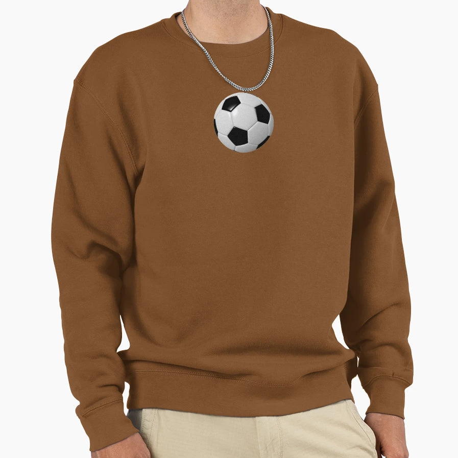 Soccer Football Team Duvet T-Shirt - Unique Graphic Unisex - T-Shirt, Sweatshirt, Hoodie