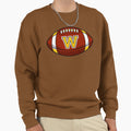 Washington Nfl Football Sweatshirt - Unique Graphic Unisex - T-Shirt, Sweatshirt, Hoodie