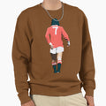 George Best Sweatshirt - Unique Graphic for Adults - T-Shirt, Sweatshirt, Hoodie