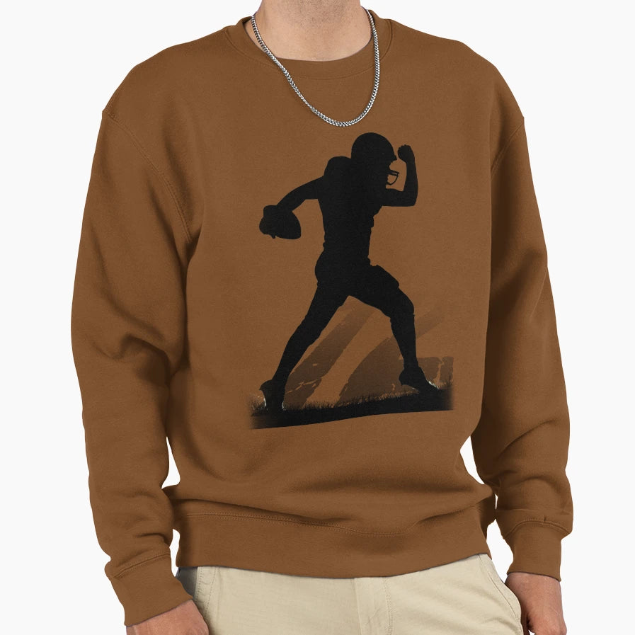 AR 12 Sweatshirt - Fun Novelty Design Unisex - T-Shirt, Sweatshirt, Hoodie