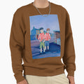 When We Were Best Friends Sweatshirt - Minimalist Print Unisex - T-Shirt, Sweatshirt, Hoodie