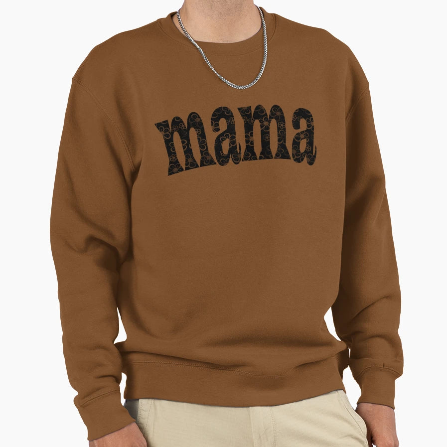 Gift Busy Moms Sweatshirt - Streetwear Style Men Women - T-Shirt, Sweatshirt, Hoodie