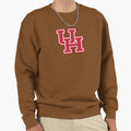 Houston Icon Best Sweatshirt - Novelty Apparel Unisex - T-Shirt, Sweatshirt, Hoodie