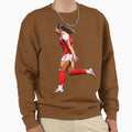Olivia Smith Sweatshirt - Trendy Graphic Men Women - T-Shirt, Sweatshirt, Hoodie