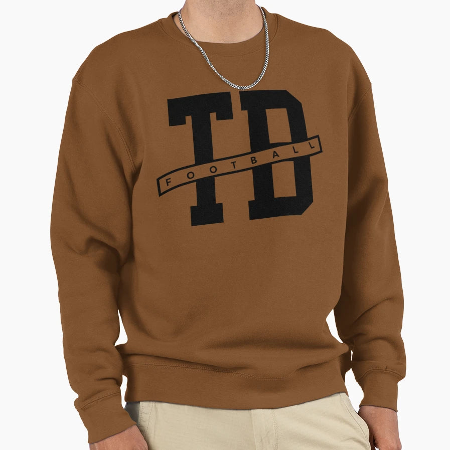 Tampa Bay Football T-Shirt - Fun Novelty Design Men Women - T-Shirt, Sweatshirt, Hoodie