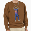 Lamine Yamal Sweatshirt - Unique Graphic Unisex - T-Shirt, Sweatshirt, Hoodie