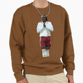 Eberechi Eze Sweatshirt - Streetwear Style Unisex - T-Shirt, Sweatshirt, Hoodie