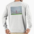 Bukayo Saka Sweatshirt - Casual Everyday Wear Unisex - T-Shirt, Sweatshirt, Hoodie