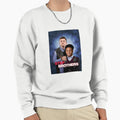 Step Brothas Kj And Sean Sweatshirt - Unique Graphic Men Women - T-Shirt, Sweatshirt, Hoodie