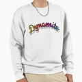 Dynamite Magazine Sweatshirt - Fun Novelty Design for Adults - T-Shirt, Sweatshirt, Hoodie
