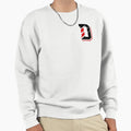Davidson D Sweatshirt - Fun Novelty Design Men Women - T-Shirt, Sweatshirt, Hoodie