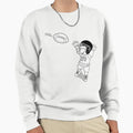 Childrens American Football Helmet Sweatshirt - Aesthetic Graphic Men Women - T-Shirt, Sweatshirt, Hoodie