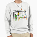 Joy Game Youthful Passion Soccer Sweatshirt - Fun Novelty Design for Adults - T-Shirt, Sweatshirt, Hoodie