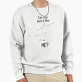 Kick It Like Me Sweatshirt - Trendy Graphic for Adults - T-Shirt, Sweatshirt, Hoodie