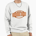 Football Time Sweatshirt - Novelty Apparel for Adults - T-Shirt, Sweatshirt, Hoodie