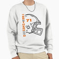 Tiger Football 88 Sweatshirt - Streetwear Style for Adults - T-Shirt, Sweatshirt, Hoodie