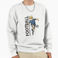 Football Leagues And Competition Sweatshirt - Unique Graphic Men Women - T-Shirt, Sweatshirt, Hoodie