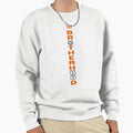 Tiger Brothers 88 Sweatshirt - Trendy Graphic Unisex - T-Shirt, Sweatshirt, Hoodie