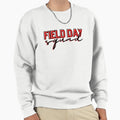 Field Day Squad 2022 Teacher Sweatshirt - Casual Everyday Wear Men Women - T-Shirt, Sweatshirt, Hoodie