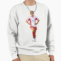 Bend It Like Beckham Jules Sweatshirt - Graphic Print for Adults - T-Shirt, Sweatshirt, Hoodie