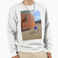 Rangers John Greig Legend Sweatshirt - Casual Everyday Wear Unisex - T-Shirt, Sweatshirt, Hoodie
