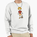 Football Sweatshirt - Graphic Print Unisex - T-Shirt, Sweatshirt, Hoodie