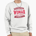 Never Underestimate Who Loves T-Shirt - Aesthetic Graphic Men Women - T-Shirt, Sweatshirt, Hoodie