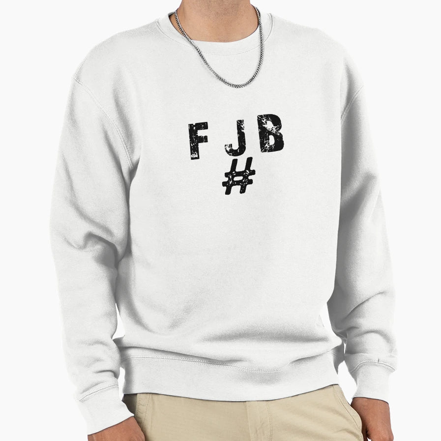 Copy Fjb Pro America Us Sweatshirt - Fun Novelty Design for Adults - T-Shirt, Sweatshirt, Hoodie