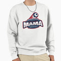Soccer Mama Sweatshirt - Trendy Graphic Unisex - T-Shirt, Sweatshirt, Hoodie